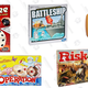 Hasbro Game Gold Box | Amazon